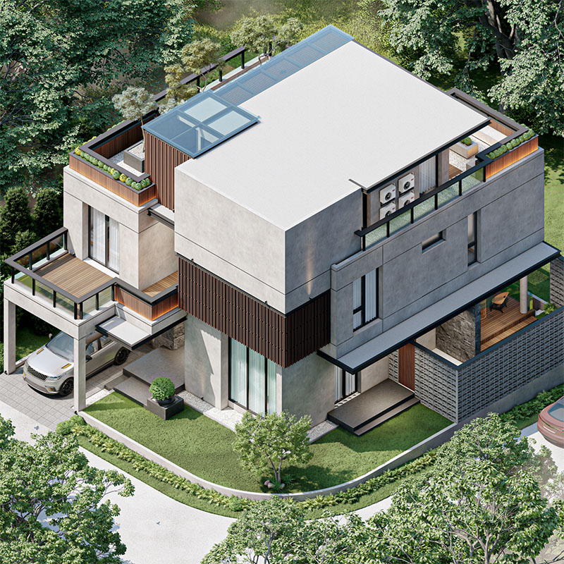 Our TheVillas8